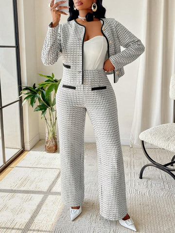 Small Fragrance Color Matching Set