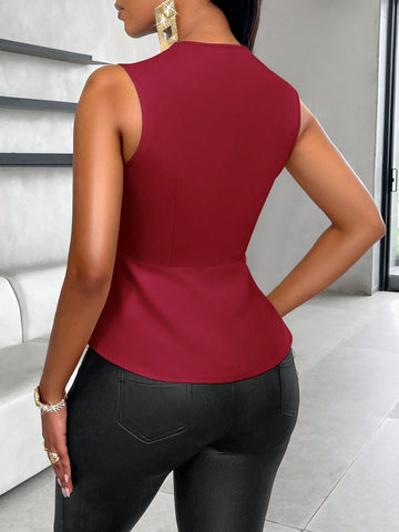 Slayr Summer Shirts,Women Shirts,Business Casual,Work Shirts