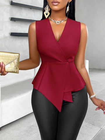 Slayr Summer Shirts,Women Shirts,Business Casual,Work Shirts