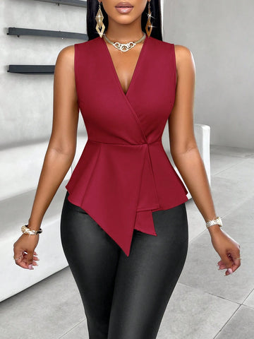 Slayr Summer Shirts,Women Shirts,Business Casual,Work Shirts