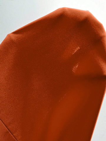 Slayr Women Plain Casual Long Sleeve Blouse