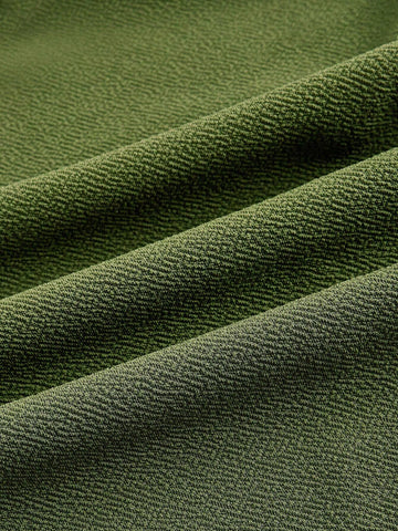 Women Solid Color Sleeveless Vest And Tapered Casual Pants Two-Piece Set