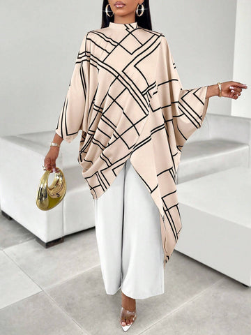 Slayr Women's Random Floral Plain And Casual Long Shirt