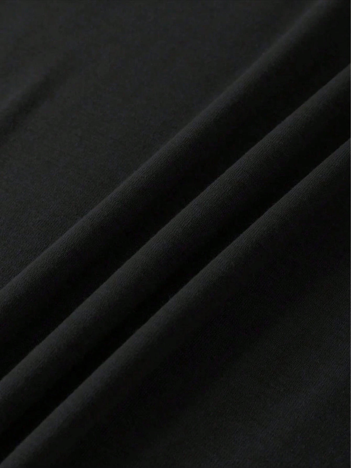 Women's Short Sleeve T-shirt With Letter Rhinestone Decor