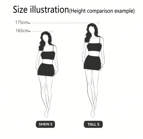 Ladies' Solid Color Perspective Bodysuit