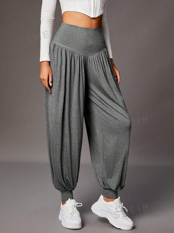 Tall Women'S Elastic Cuff Jogger Pants