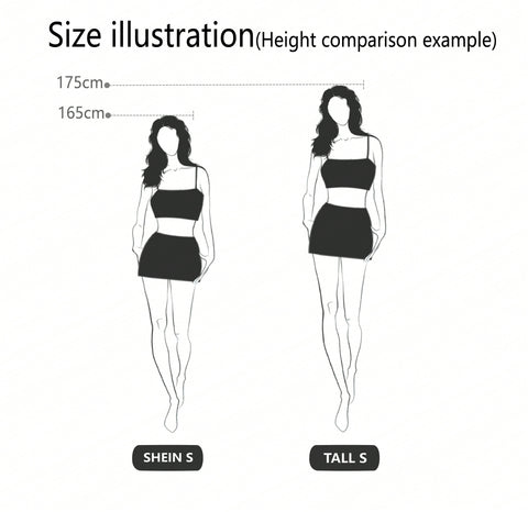 Tall Women's Double Breasted Decorated Pants