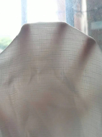 Solid Button Front Shirt