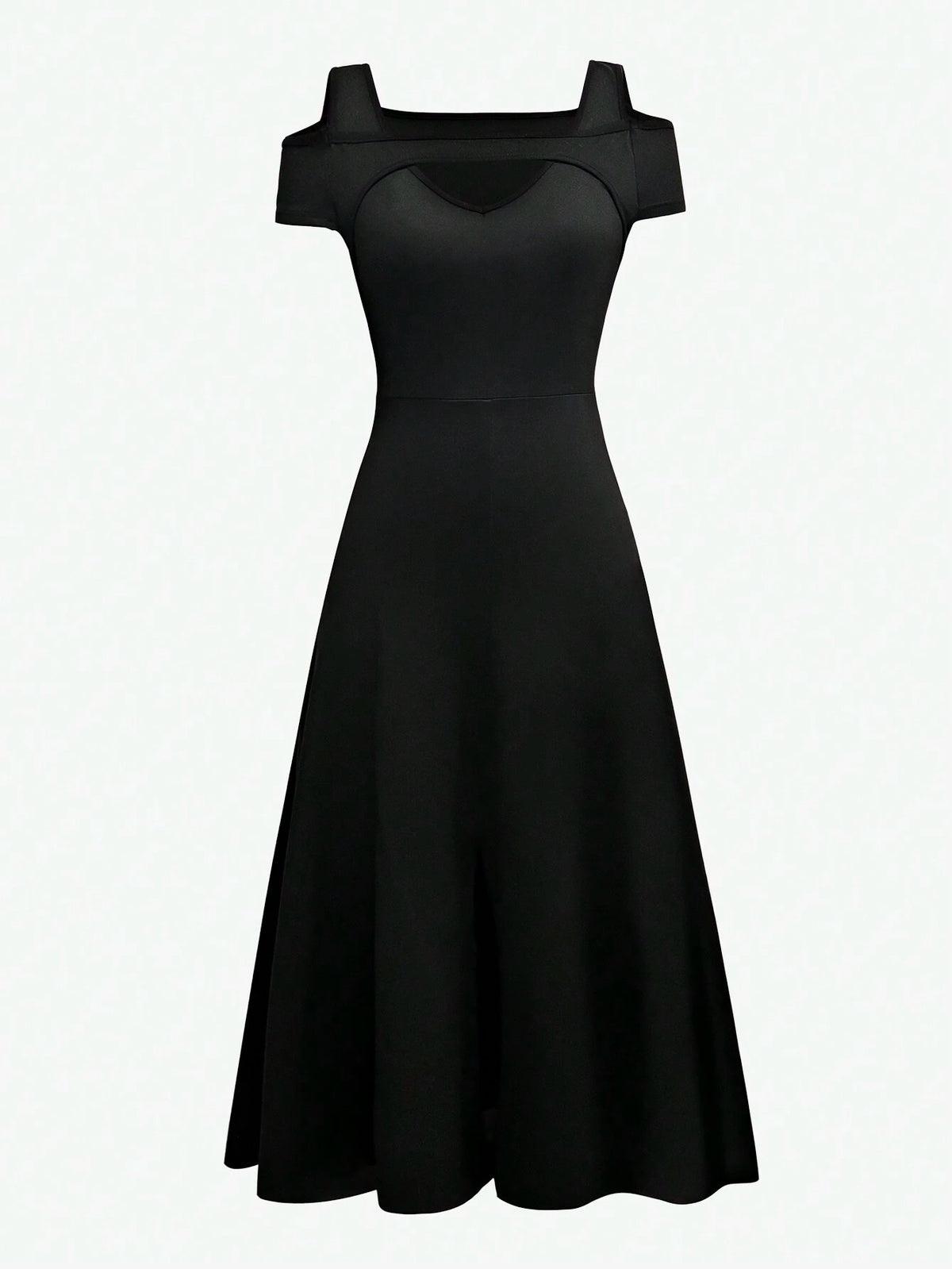 Women Sexy V-Neck Short Sleeve Bodycon Party Casual Elegant Dress