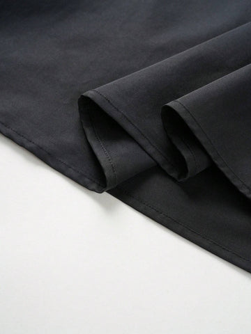 Unity Women Solid Button Front Blouse