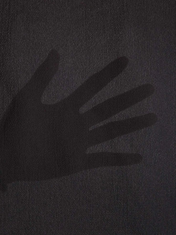 VCAY Split Thigh Skirt