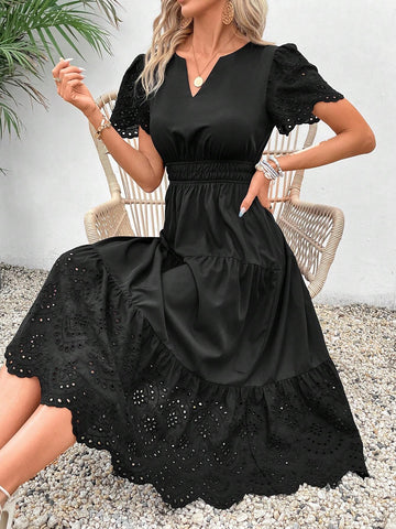 VCAY Women's Dress