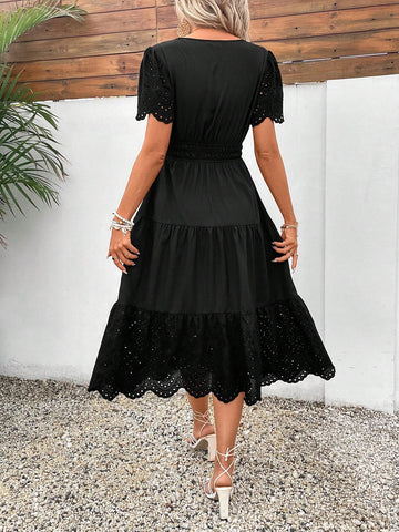 VCAY Women's Dress
