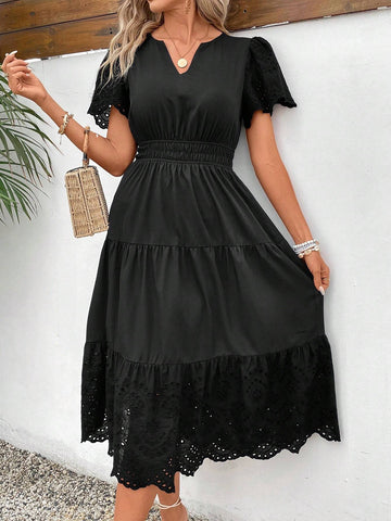 VCAY Women's Dress