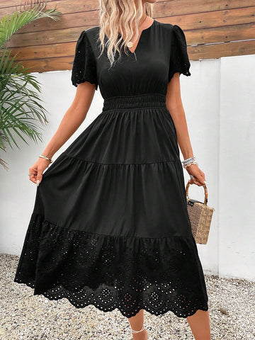 VCAY Women's Dress