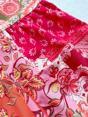 Ladies' Fashionable Summer Loose Casual Jumpsuit With Spaghetti Straps For Vacation