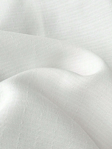 WYWH Women's High Waist Asymmetric Ruffled Romantic Casual Holiday Skirt