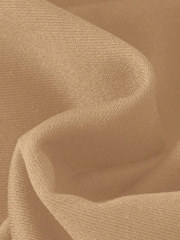 Young Girl Knit Pullover Patchwork Print Sweatshirt & Sling Bag Set