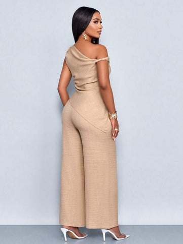 SOLERSUN Women Two Pieces Outfits For Daily Wear