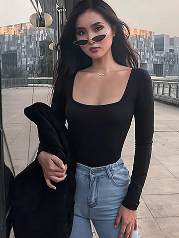 Sexy Sling Backless Midi Dress With Pleated Pants For Bar, Party, Home Wear, Elegant Cross-Border Hot Seller