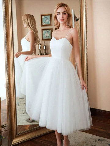 Short Elegant Dresses For Women Evening Dress Prom Gown Robe Formal Party Luxury Suitable Request Occasion Wedding Women