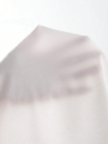 Simple And Versatile Contrasting Color Leggings Set