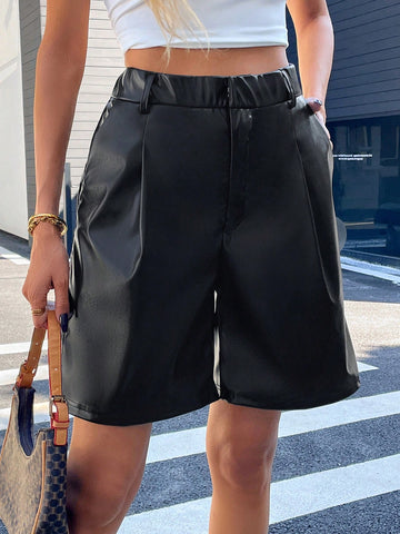 Siren Gaze Women's Shorts
