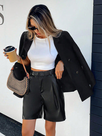 Siren Gaze Women's Shorts