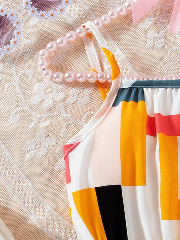 Sleeveless Jumpsuit For Women, Ideal For Summer And Beach Vacations, No Belt Included