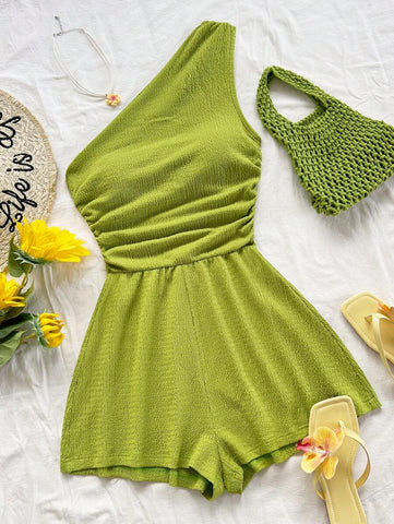 Soleia Women Jumpsuits