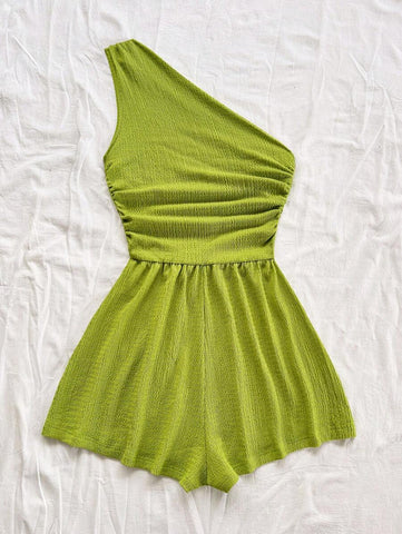 Soleia Women Jumpsuits
