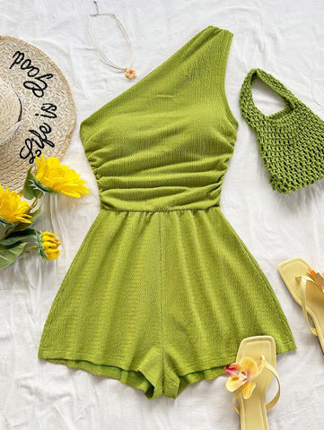 Soleia Women Jumpsuits