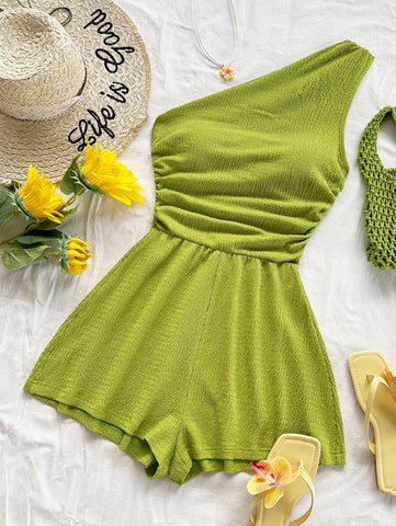Soleia Women Jumpsuits