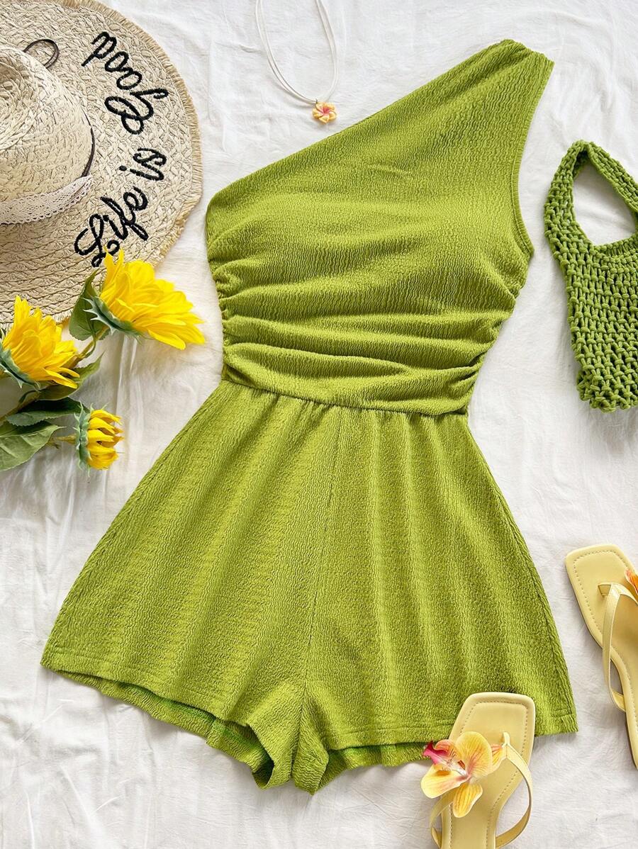 Soleia Women Jumpsuits