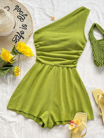 Soleia Women Jumpsuits
