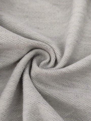 Solid Color Elegant Turn-Down Collar Long Sleeve Casual Plain Sweatshirt Dress