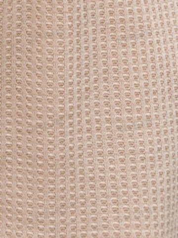 Solid Color Front Button Tie Waist Romper