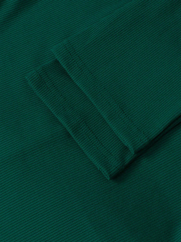 Solid Color One Shoulder Strap Jumpsuit