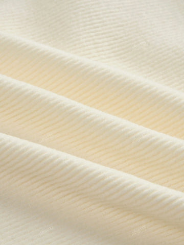 Solid Color Sexy Irregular Neck One Shoulder Button Up Sleeveless Slim Fit Top And Mermaid Hem Skirt Two Piece Set,Elegance And Fashion,2pcs Set,2024 Autumn And Winter New Women's Clothing