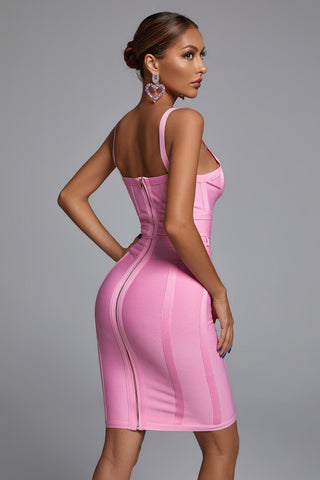 Stella Dress