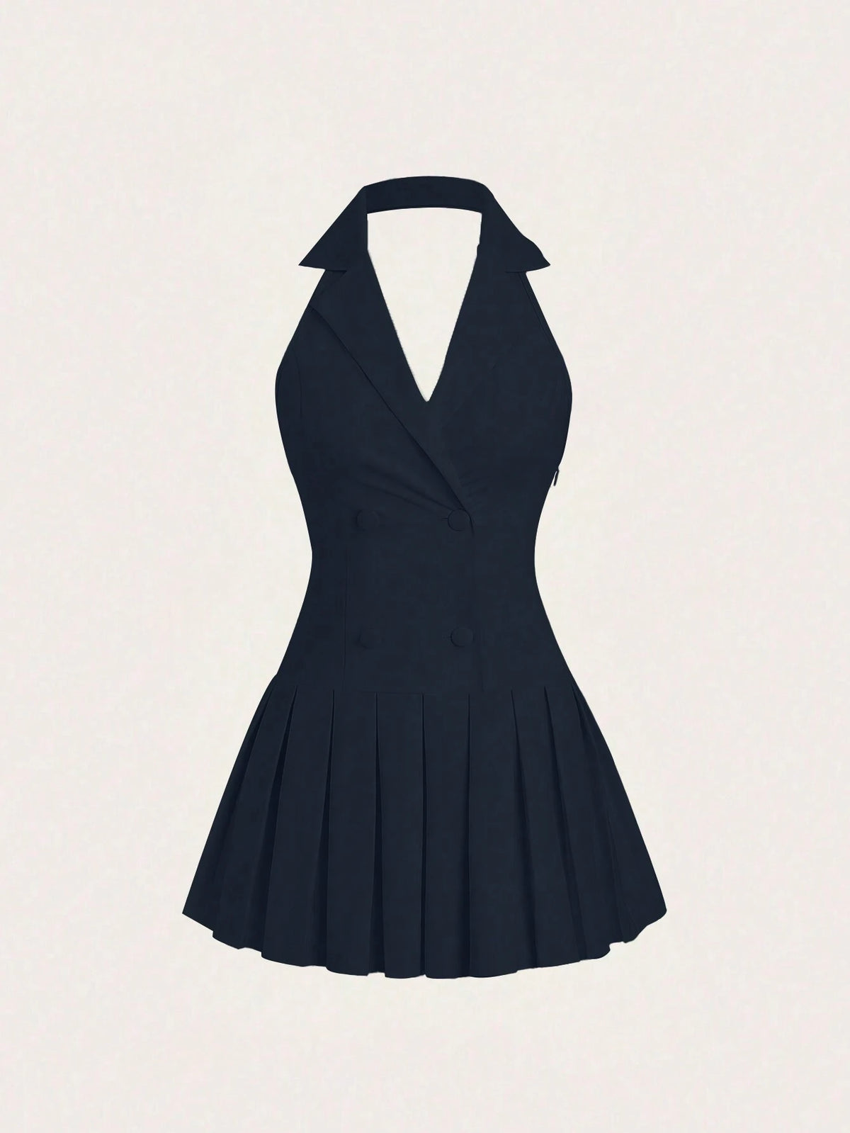 Sweetra Women Casual Simple Stylish Dress, For Everyday