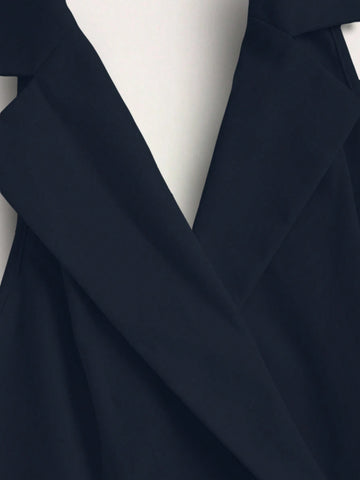 Sweetra Women Casual Simple Stylish Dress, For Everyday