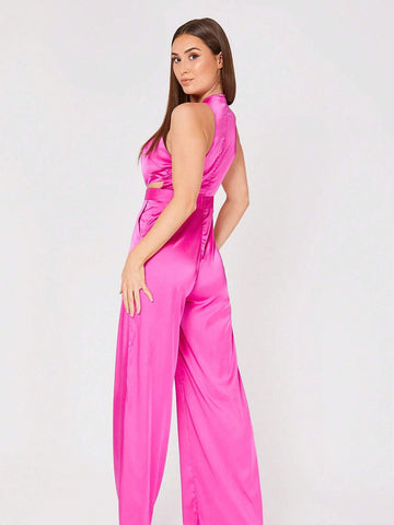 UNIQUE21 Ladies' New Arrivals Party Jumpsuit