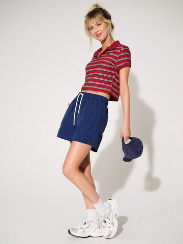 WESTFADE Euro Sport Shorts Success