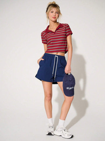 WESTFADE Euro Sport Shorts Success