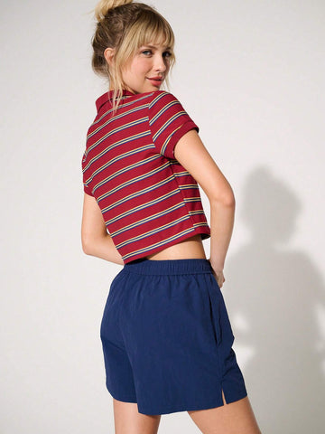 WESTFADE Euro Sport Shorts Success