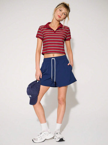 WESTFADE Euro Sport Shorts Success