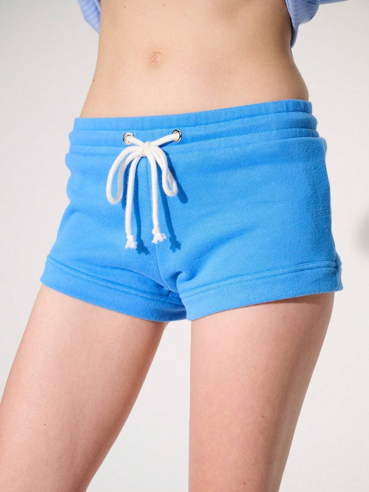 WESTFADE Summer Knit Sport Shorts