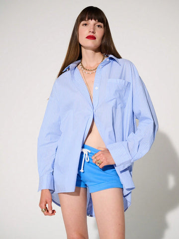 WESTFADE Summer Knit Sport Shorts