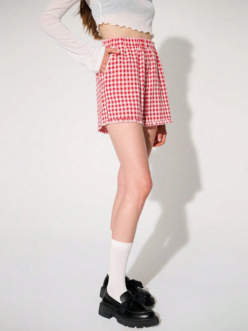 WESTFADE Women Shorts